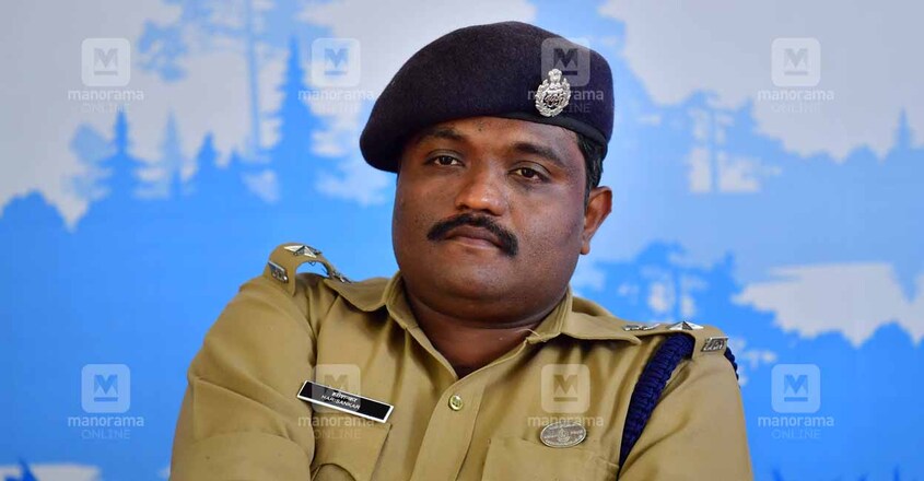 harisankar harisankar