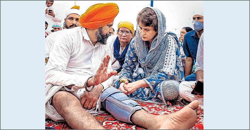Priyanka-Gandhi Priyanka-Gandhi