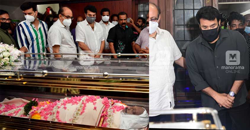 nedumudi-lal-mammootty