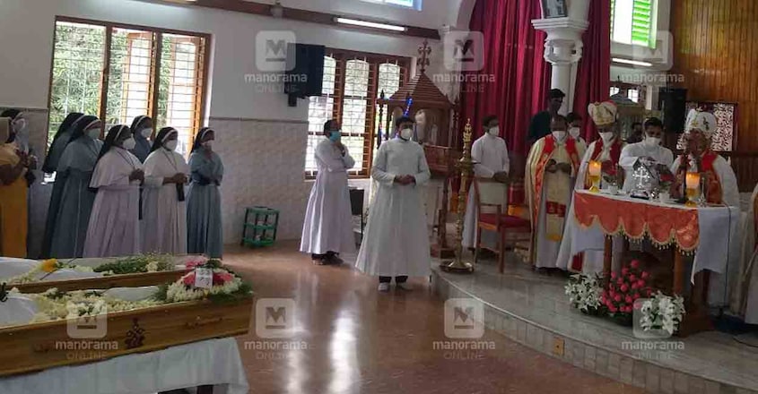Martin-Family-Funeral-Koottickal-1 Martin-Family-Funeral-Koottickal-1