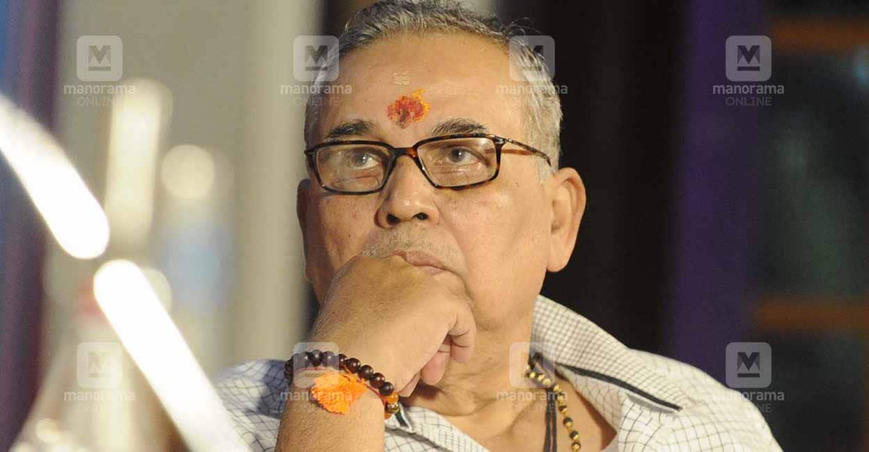 Prominent RSS and BJP Leader PP Mukundan Passes Away at Amrita Hospital in Kochi
