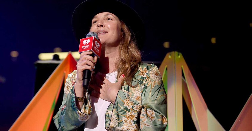 US-IHEARTRADIO'S-Z100-JINGLE-BALL-2019-PRESENTED-BY-CAPITAL-ONE US-IHEARTRADIO'S-Z100-JINGLE-BALL-2019-PRESENTED-BY-CAPITAL-ONE