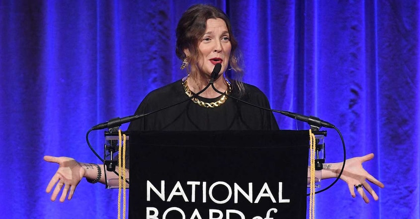 US-THE-NATIONAL-BOARD-OF-REVIEW-ANNUAL-AWARDS-GALA-INSIDE US-THE-NATIONAL-BOARD-OF-REVIEW-ANNUAL-AWARDS-GALA-INSIDE