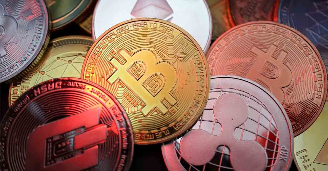 Crypto-Currency Crypto-Currency