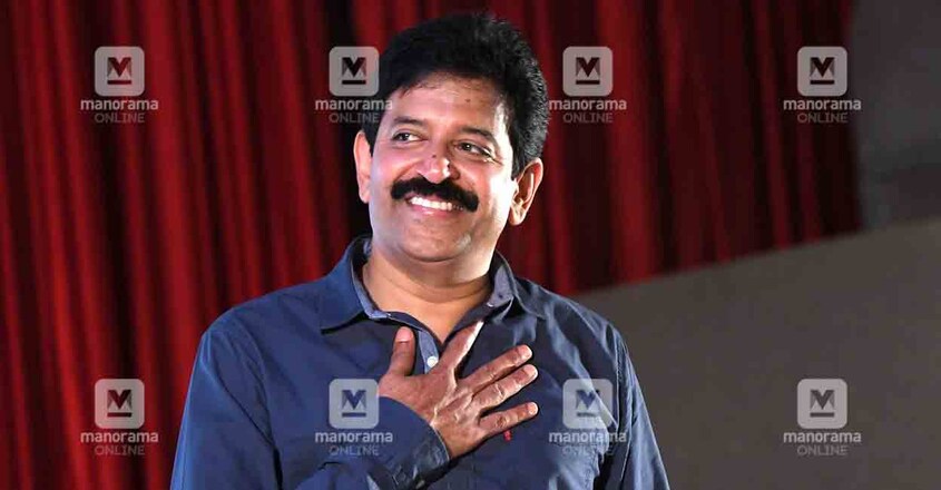 Gopinath-Muthukad Gopinath-Muthukad