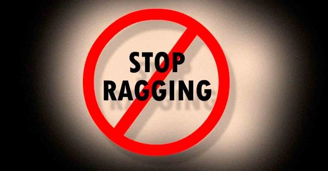 Ragging