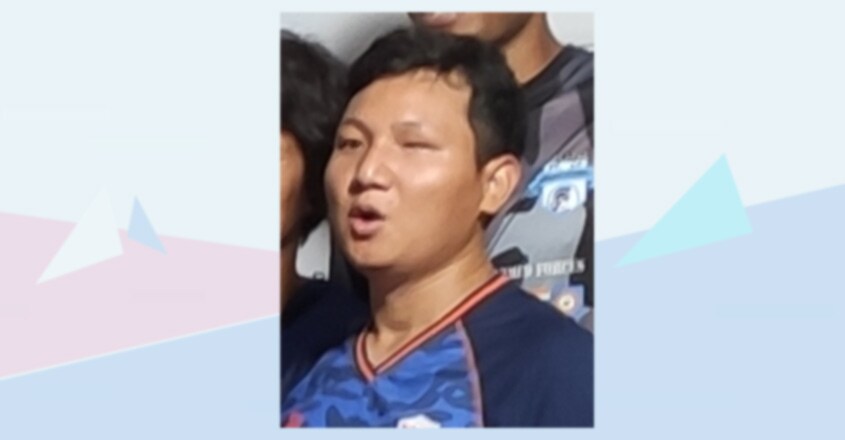 Nido-Dominic Nido-Dominic