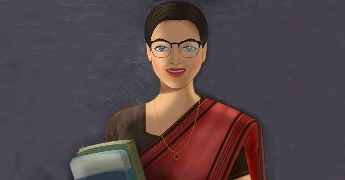 Teacher-Representational-image പ്രതീകാത്മക ചിത്രം