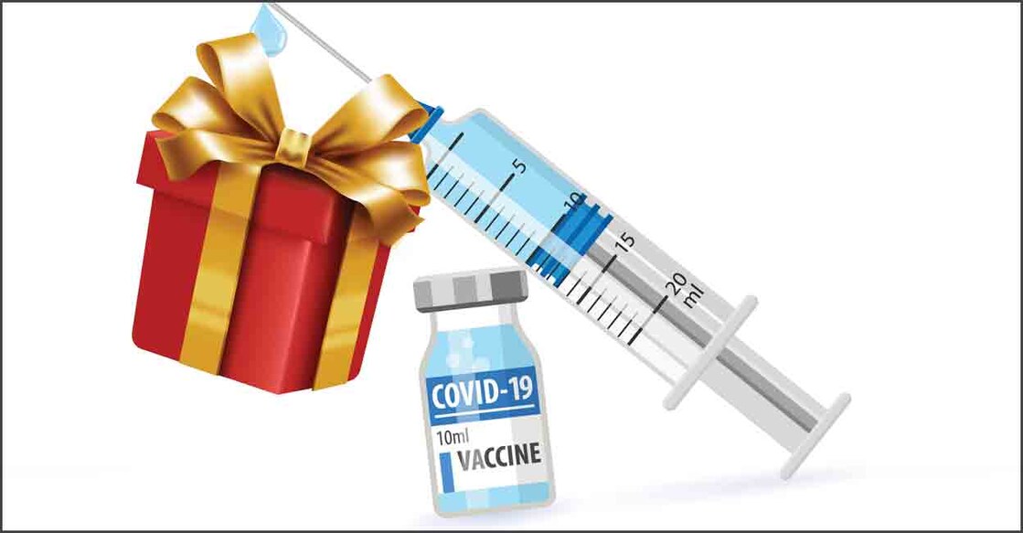 Covid-vaccination Covid-vaccination