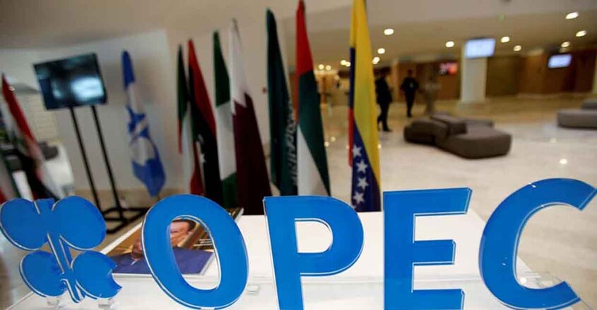 opec opec