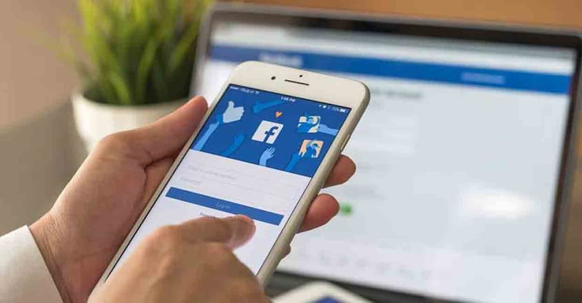 Facebook Facebook