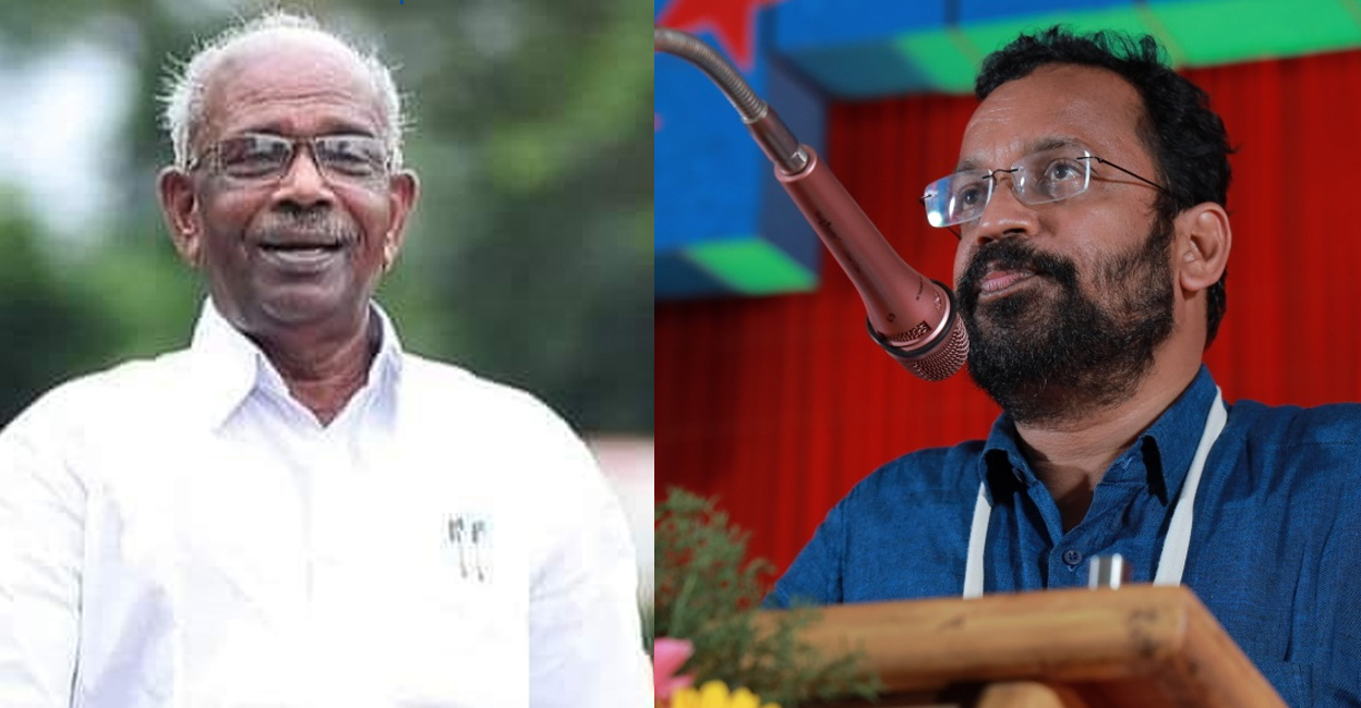 ഭൂനിയമഭേദഗതി നടത്താമെന്ന് പറഞ്ഞത് തടിയൂരാൻ; റവന്യുമന്ത്രിക്കെതിരെ എം.എം ...