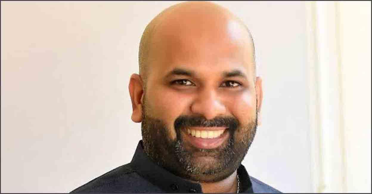 The young woman was given 80 lakhs;  The case of Binoy Kodiyeri is solved – |  Binoy Kodiyer |  Malayalam News, Kerala News |  Manorama online