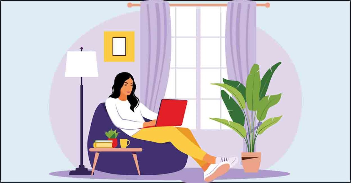 Work-from-Home Work-from-Home