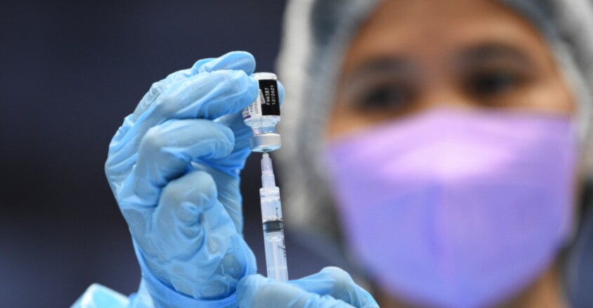 PHILIPPINES-HEALTH-VIRUS