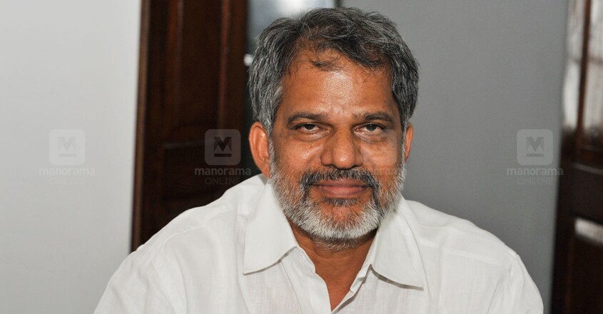 A Vijayaraghavan A Vijayaraghavan