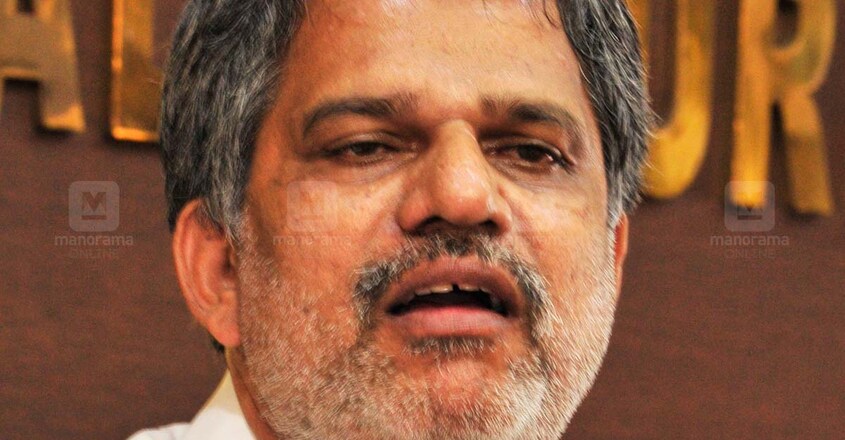 a-vjayaraghavan a-vjayaraghavan