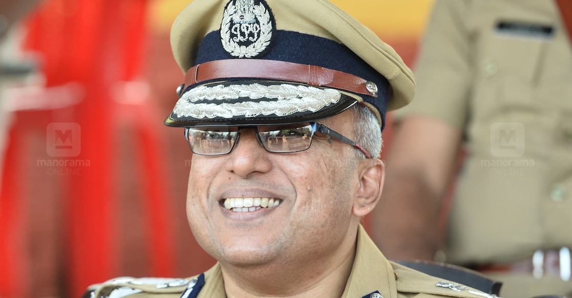 S Ananthakrishnan S Ananthakrishnan