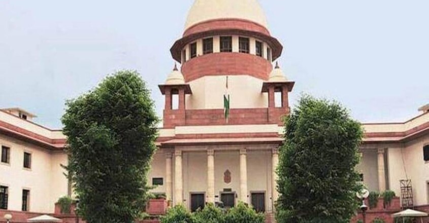 Supreme-Court Supreme-Court