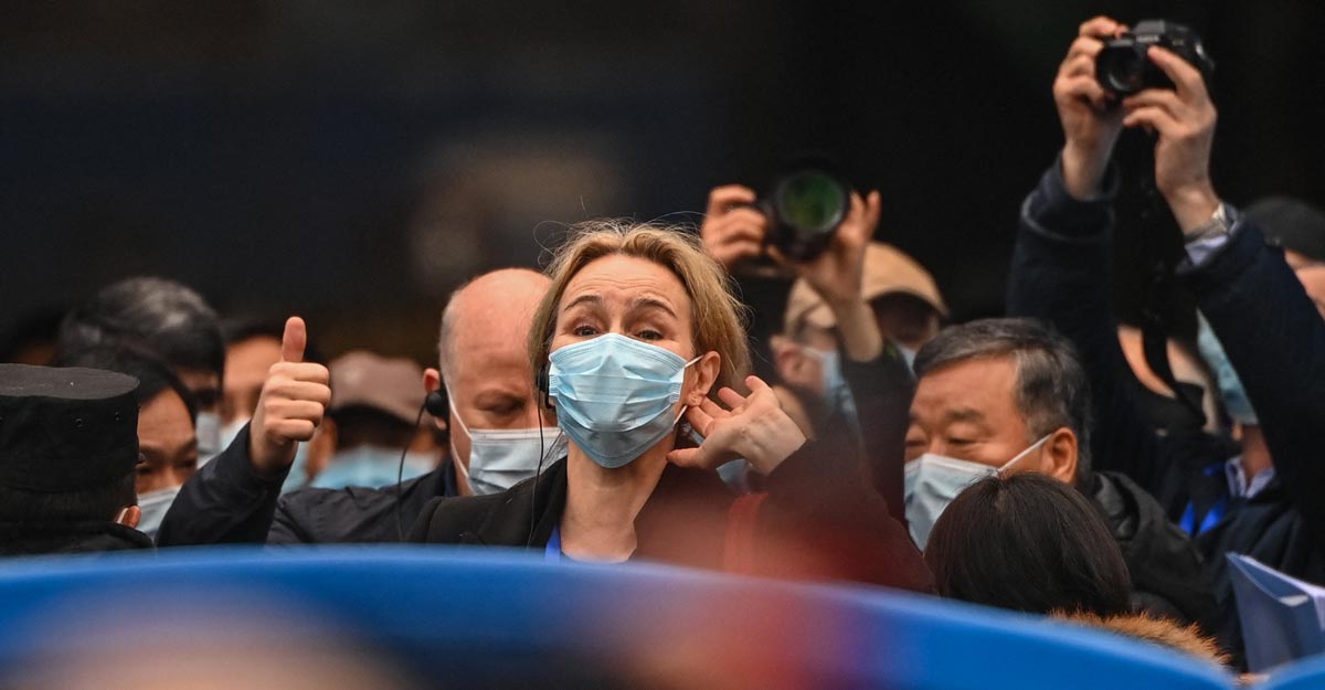 CHINA-HEALTH-VIRUS CHINA-HEALTH-VIRUS