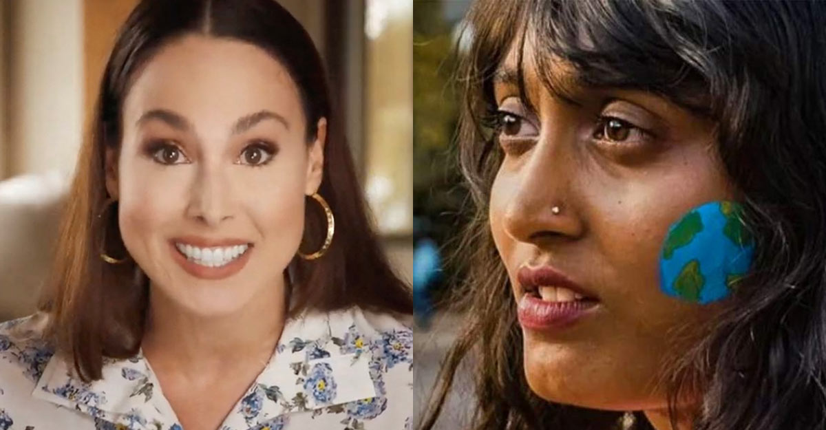 ദിശ രവിയുടെ അറസ്റ്റ്; പ്രതികരണവുമായി മീന ഹാരിസ് | Meena Harris | Disha ...