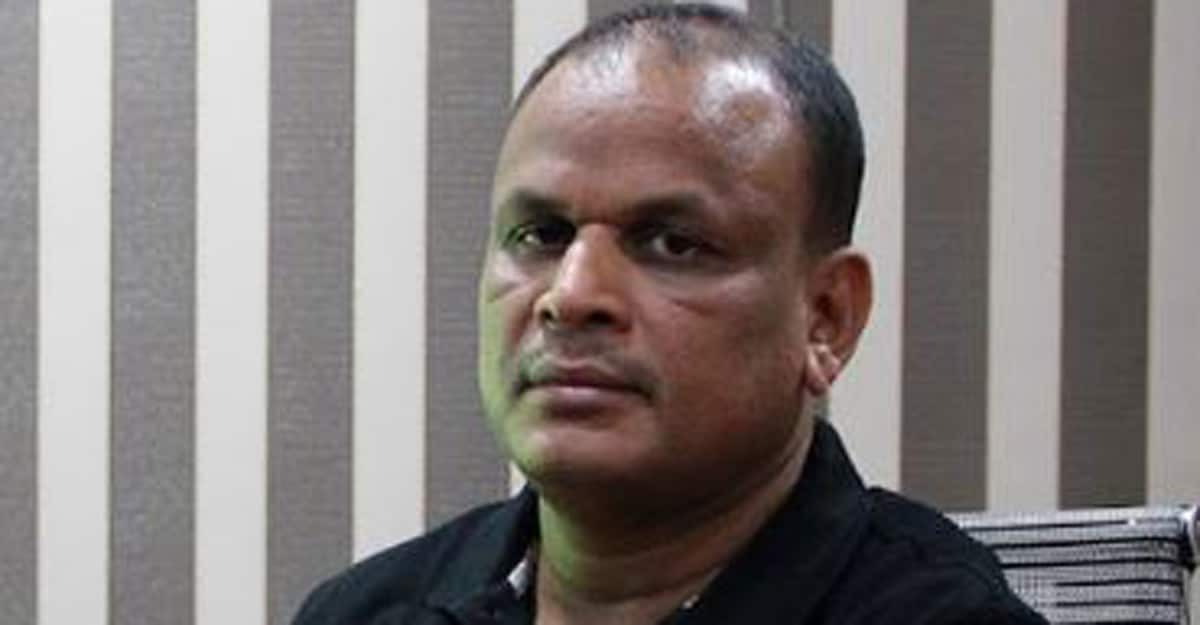 Santosh Eapan, accused in Life Mission scam, arrested by ED.