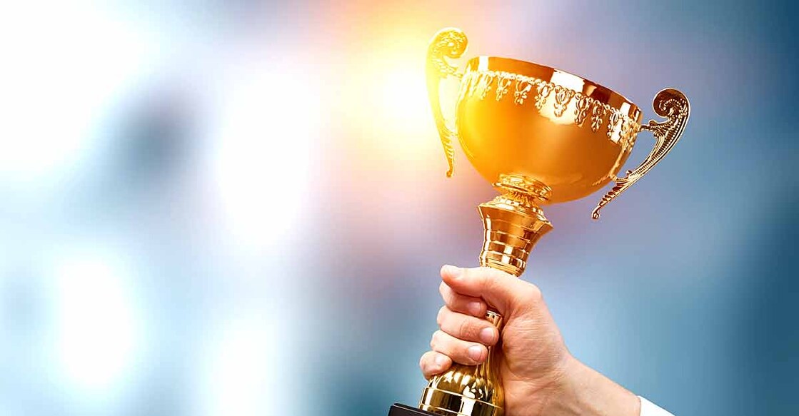 Trophy | Award Winning പ്രതീകാത്മക ചിത്രം: Billion Photos / Shutterstock