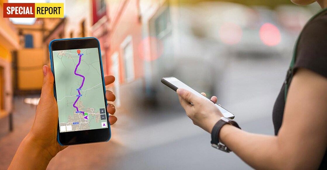 online-taxi-app
