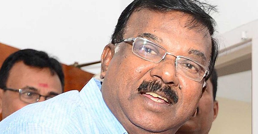 C Divakaran CPI C Divakaran CPI