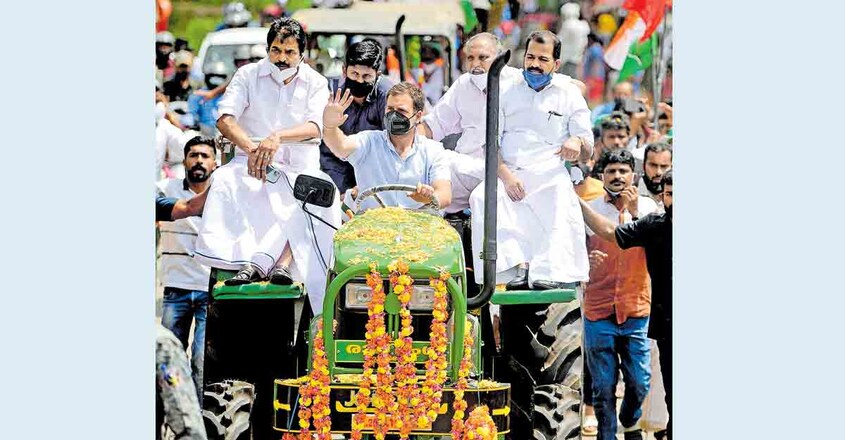 Rahul-Gandhi-Tractor-Rally Rahul-Gandhi-Tractor-Rally
