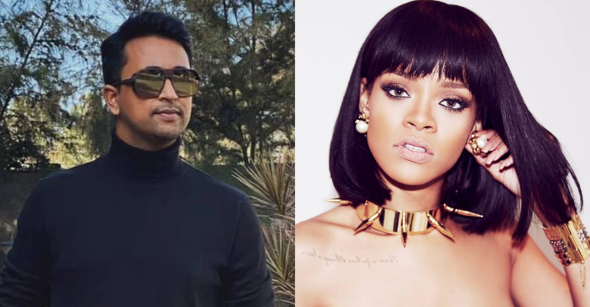 Outsiders should not interfere: Ojha against Rihanna |  Pragyan ojha