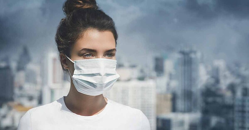 Air Quality | Air Pollution Air Quality | Air Pollution