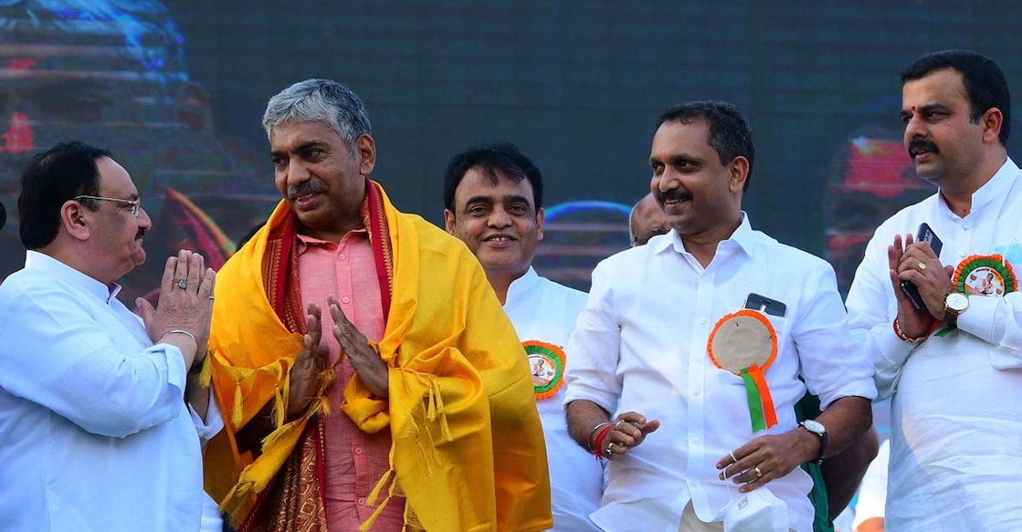 jacob-thomas-jp-nadda-k-surendran jacob-thomas-jp-nadda-k-surendran
