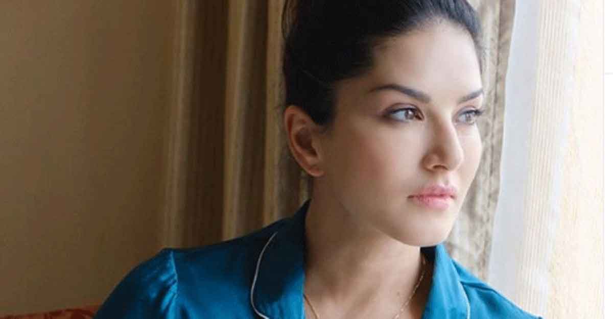 Sunny Leone’s bank account details will be checked  Sunny Leone