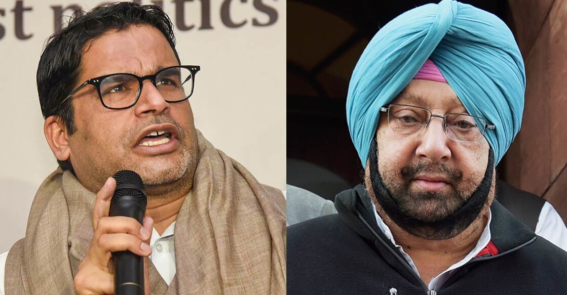 prashant-kishor-amarinder-singh prashant-kishor-amarinder-singh
