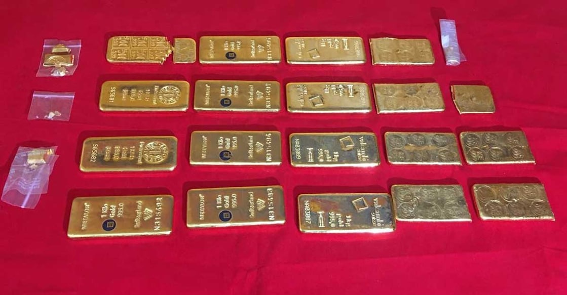 gold gold