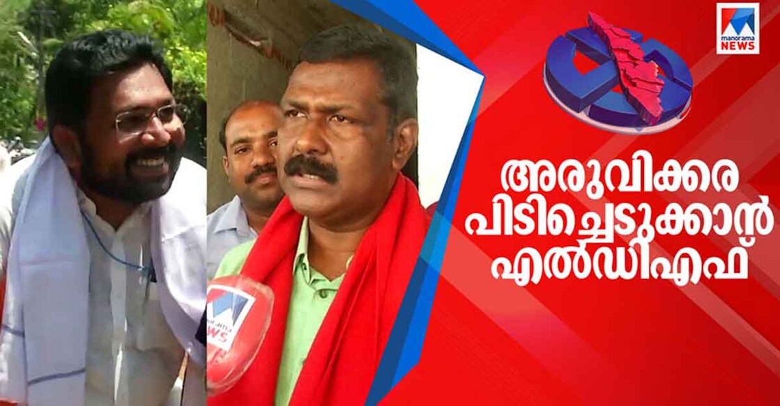 KS Sabarinathan | G Stephen