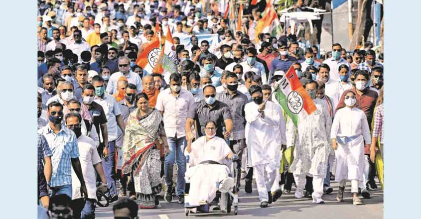 Mamata-Banerjee Mamata-Banerjee