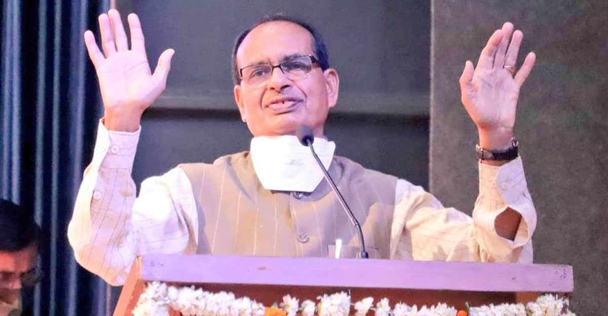 ‘മധ്യപ്രദേശിന്റെ മനസാക്ഷിയിൽ മുറിവേൽപ്പിച്ചു’: 12 കാരിയെ പീഡിപ്പിച്ച പ്രതിക്ക് കനത്ത ശിക്ഷ ഉറപ്പാക്കുമെന്ന് മുഖ്യമന്ത്രി