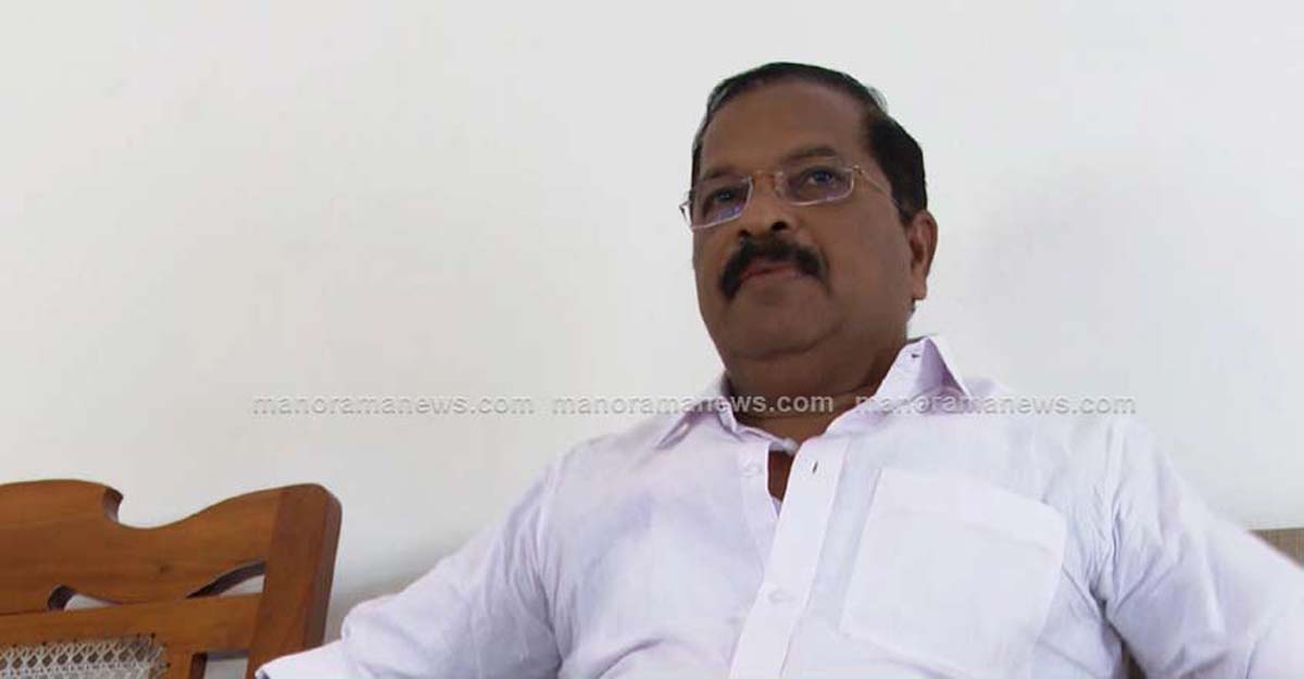 മോഹൻരാജിനായി കരുനീക്കി സിപിഎമ്മും ബിജെപിയും: തിരക്കിട്ട ചർച്ച | Mohan ...