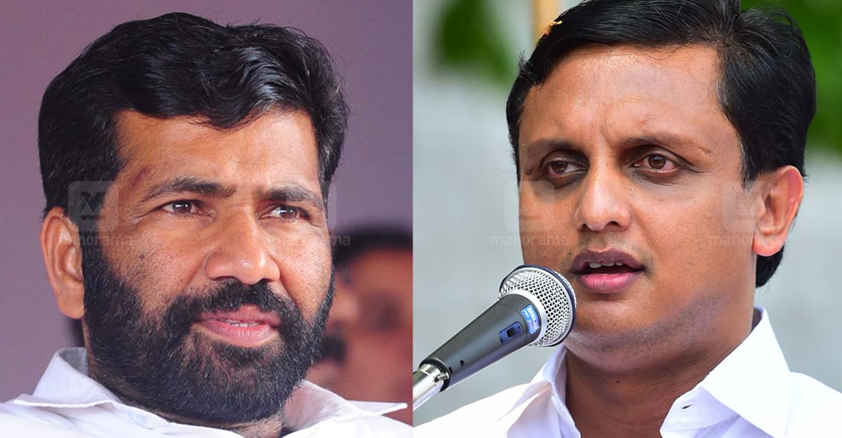 ടി.വി.രാജേഷും റിയാസും രണ്ടാഴ്ചത്തേക്ക് റിമാൻഡിൽ | PA Mohammed Riyas ...