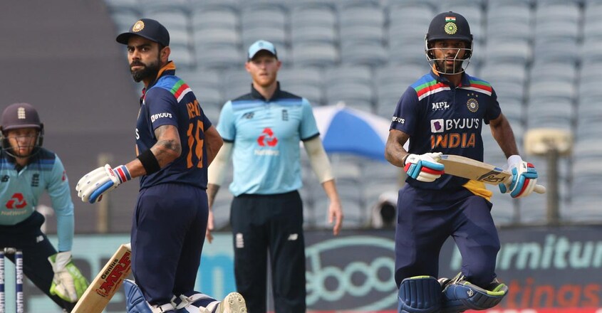 kohli-dhawan-england kohli-dhawan-england