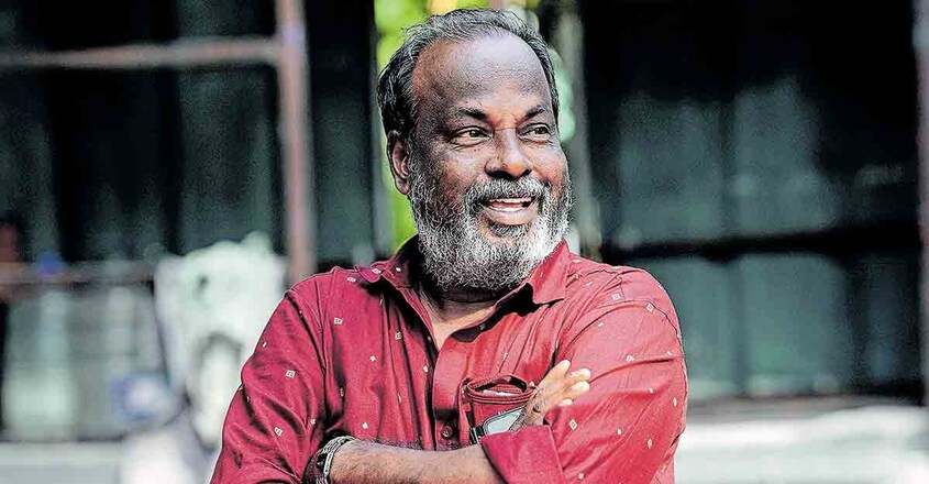 Sasidharan Sasidharan