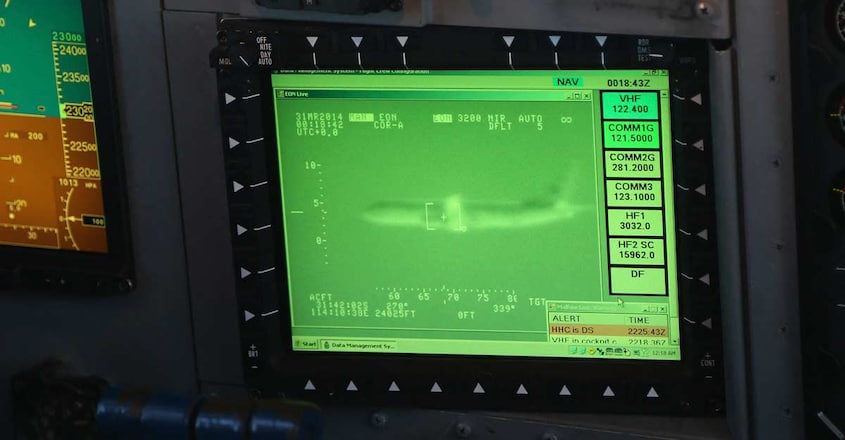 MH 370 Missing MH 370 Missing