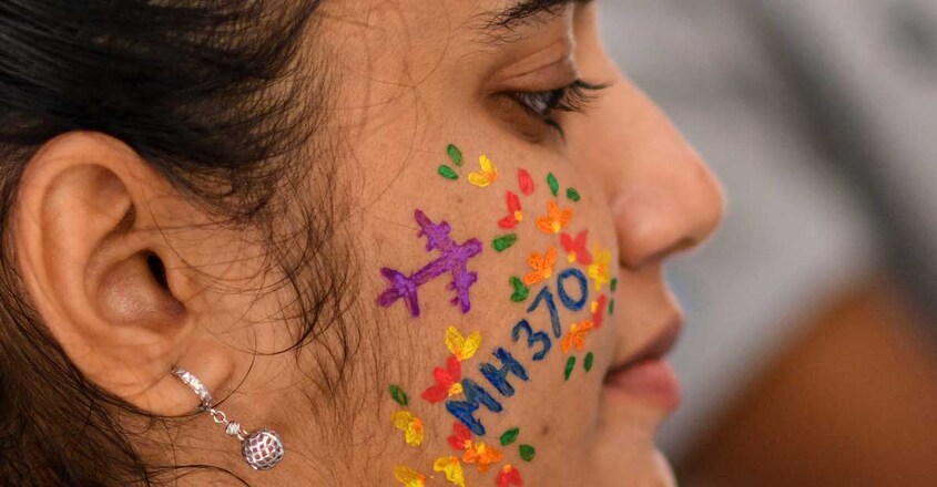 MH 370 MH 370