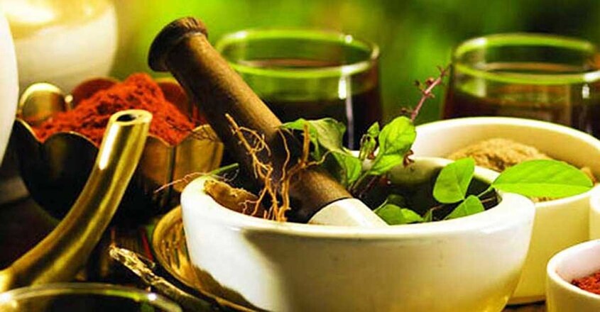 covid-ayurveda covid-ayurveda