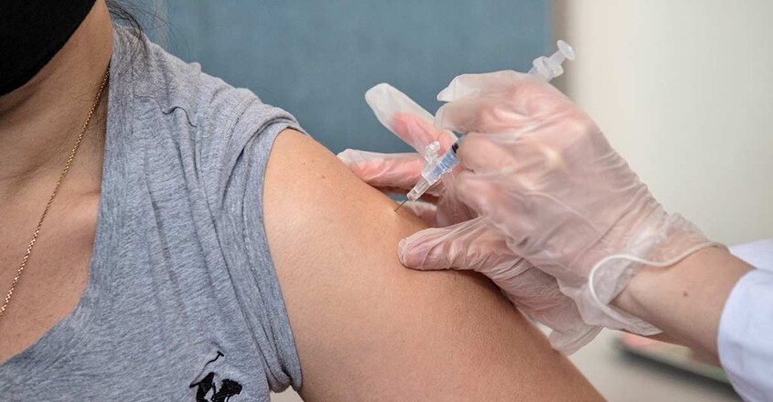 US-HEALTH-VIRUS-VACCINE US-HEALTH-VIRUS-VACCINE