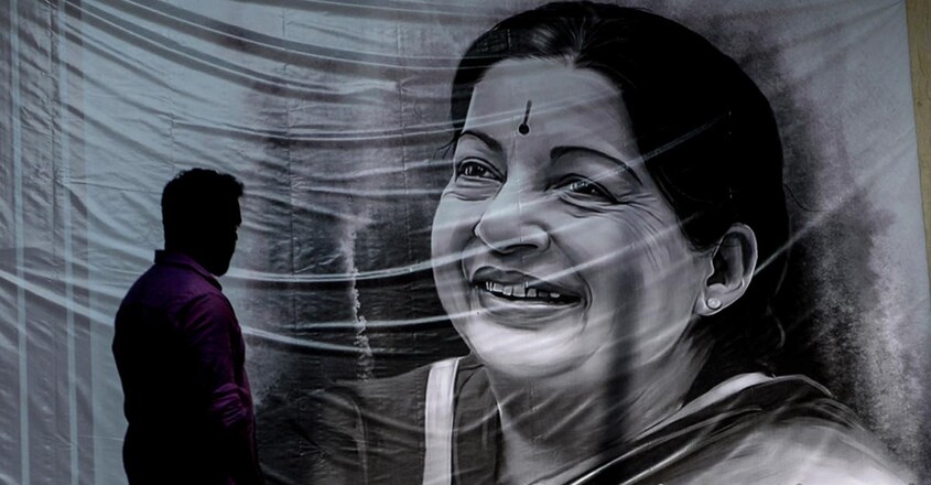 INDIA-POLITICS-JAYALALITHAA INDIA-POLITICS-JAYALALITHAA
