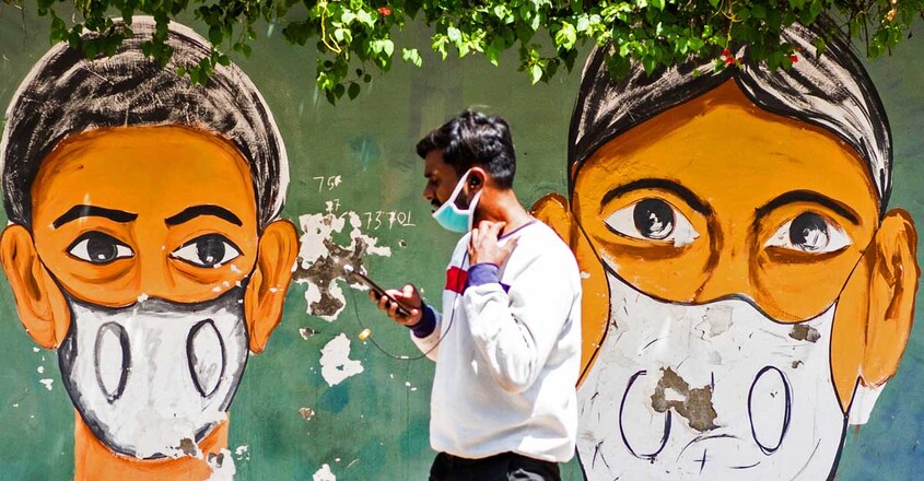 INDIA-HEALTH-VIRUS INDIA-HEALTH-VIRUS