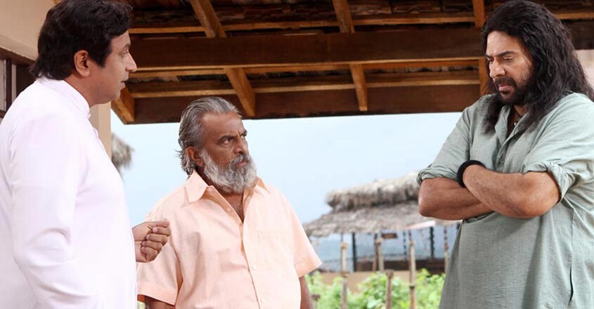 Daivathinte-Swantham-Cletus- Daivathinte-Swantham-Cletus-
